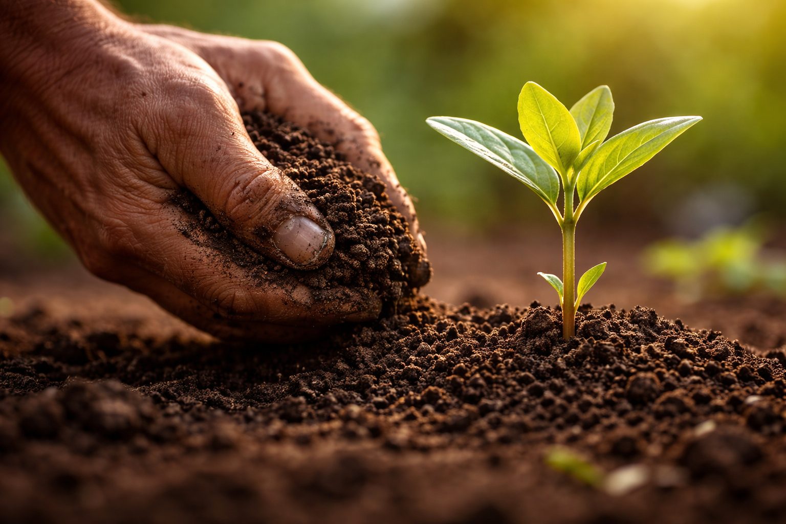 Integrowana ochrona roślin