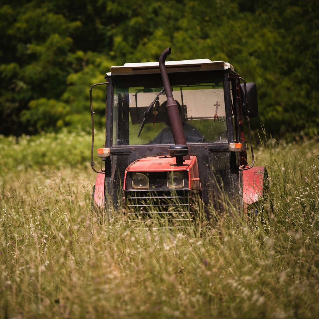 Kwota wsparcia – młody rolnik